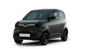 VinFast Minio Green