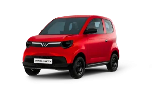 VinFast Minio Green