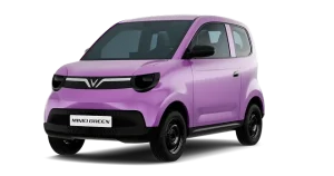 VinFast Minio Green