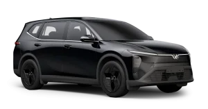 Vinfast VF MPV 7