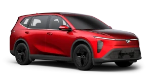 Vinfast VF MPV 7