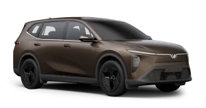 Vinfast VF MPV 7