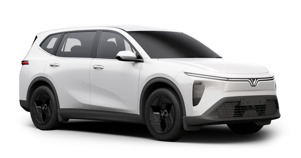 Vinfast VF MPV 7