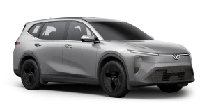 Vinfast VF MPV 7