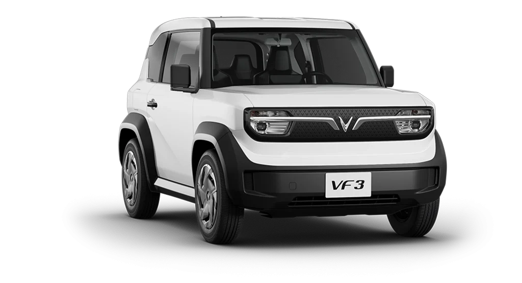 Vinfast VF3