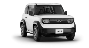 VinFast VF 3 Eco