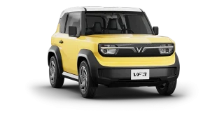 Vinfast VF3