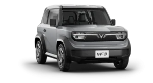 Vinfast VF3