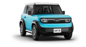 Vinfast VF3