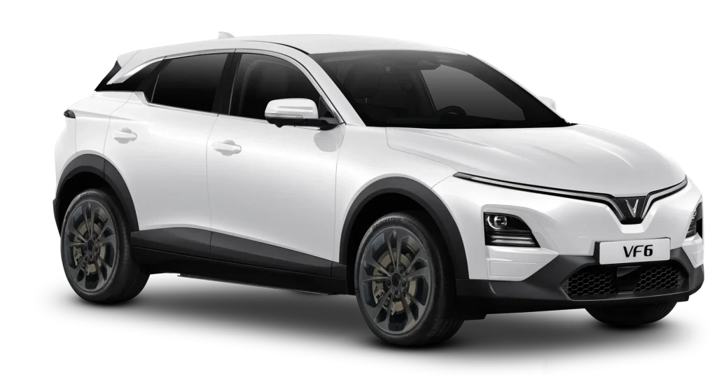 Vinfast VF6