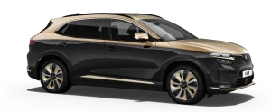 Vinfast VF8