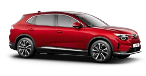 Vinfast VF8