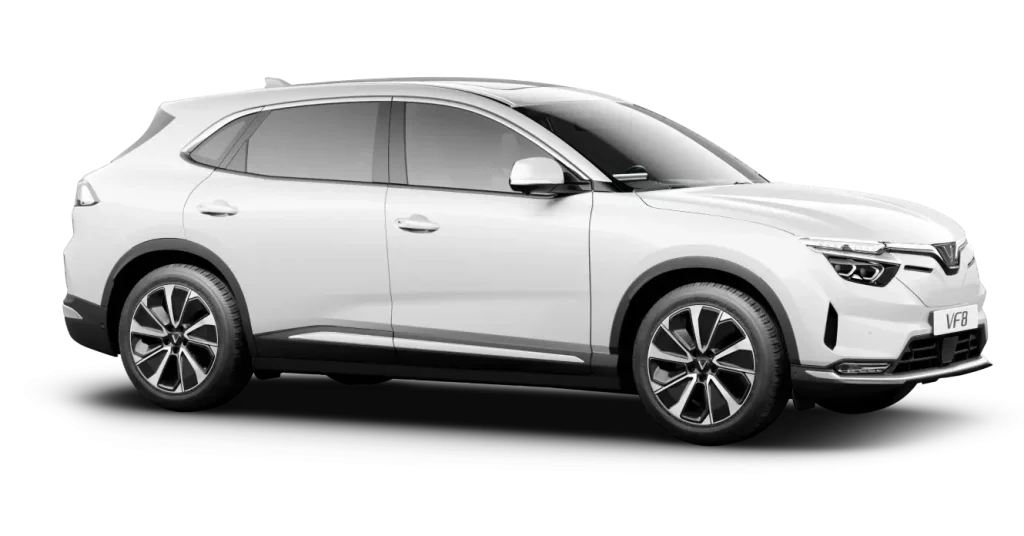 Vinfast VF8