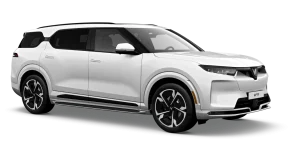 VinFast VF 9 Eco