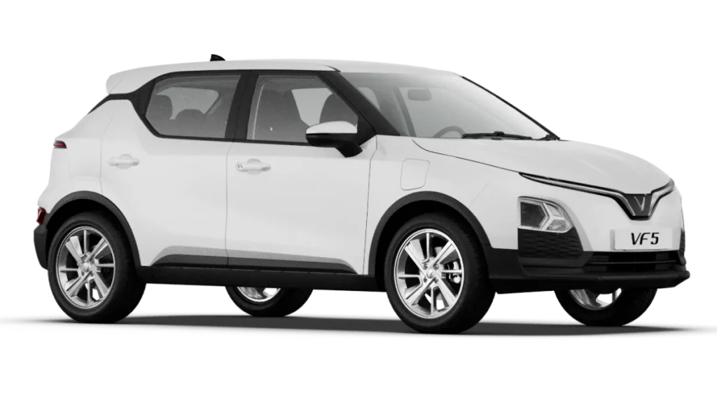 Vinfast VF5