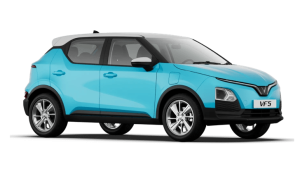 Vinfast VF5