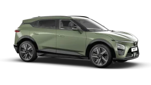 VINFAST VF 7