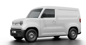VinFast EC Van Nâng cao