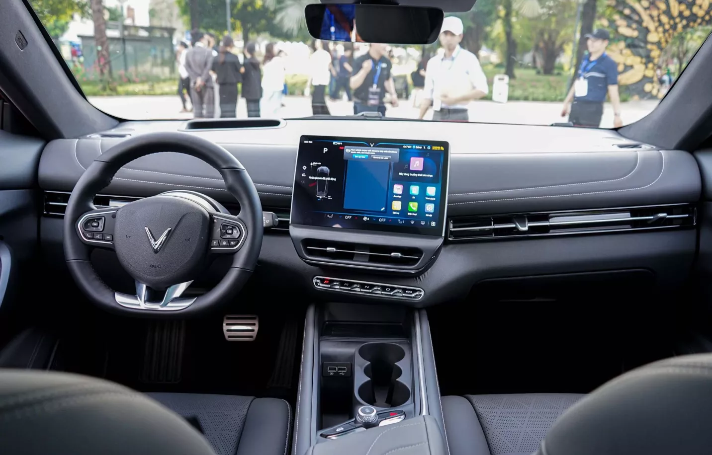 VF7 Eco - VinFast Cần Thơ