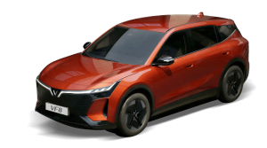 Vinfast VF8 All New