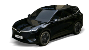 Vinfast VF8 All New