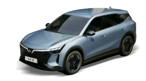 Vinfast VF8 All New