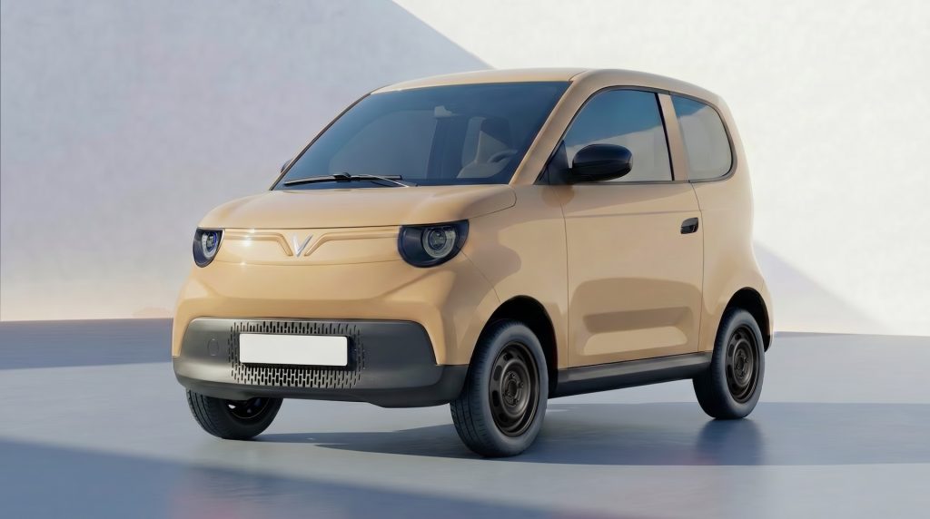 vinfast vf2